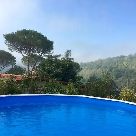 Apartment Il Poggiolo Ai Casini Scopeti