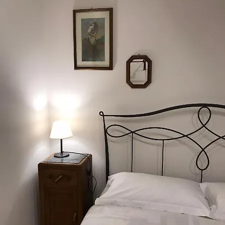Il Poggiolo Ai Casini * Scopeti
