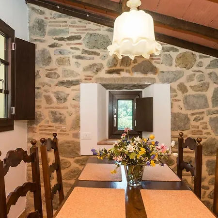 Il Poggiolo Ai Casini Apartment Scopeti