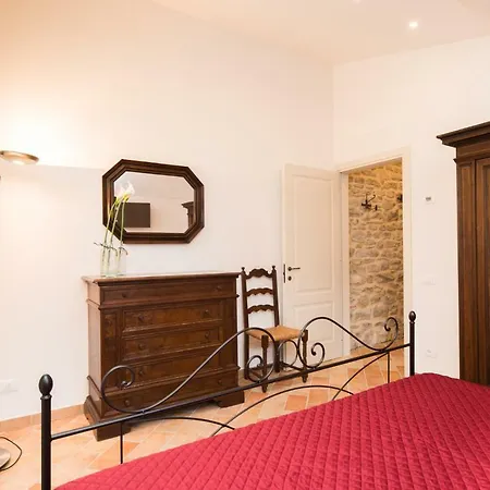 Apartment Il Poggiolo Ai Casini *