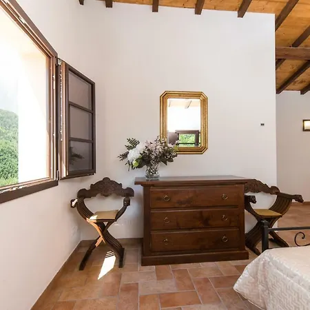 Apartment Il Poggiolo Ai Casini *