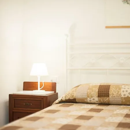 Apartment Il Poggiolo Ai Casini Scopeti