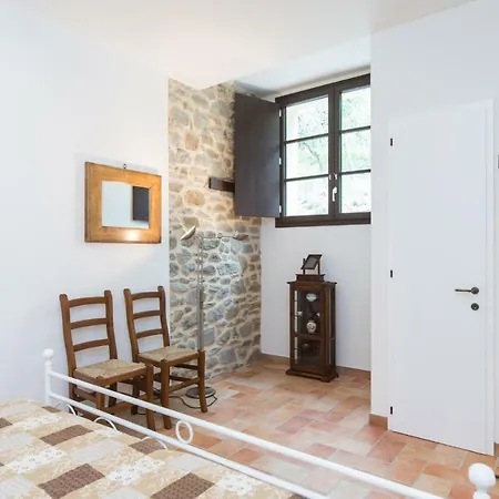 Apartment Il Poggiolo Ai Casini Scopeti