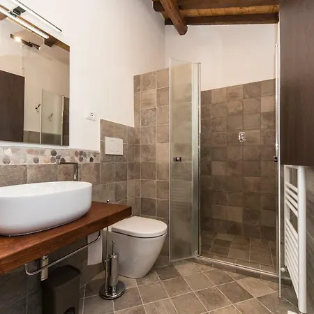 Apartment Il Poggiolo Ai Casini *