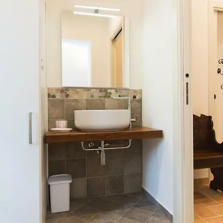 Apartment Il Poggiolo Ai Casini *