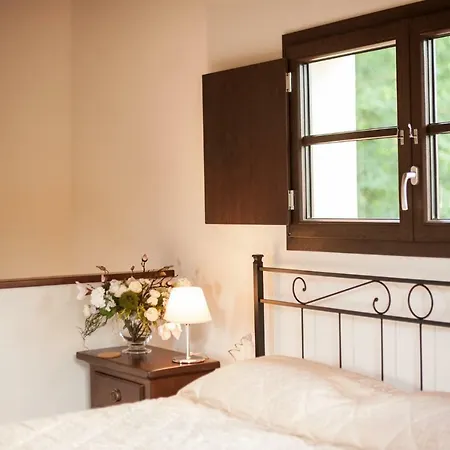 Apartment Il Poggiolo Ai Casini Scopeti
