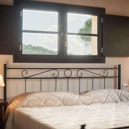 Apartment Il Poggiolo Ai Casini