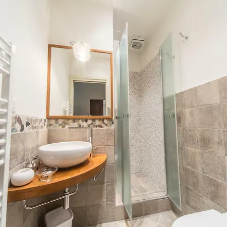 Il Poggiolo Ai Casini Apartment Scopeti