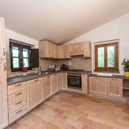 Il Poggiolo Ai Casini Apartment Scopeti