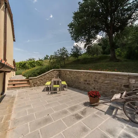 Apartment Il Poggiolo Ai Casini