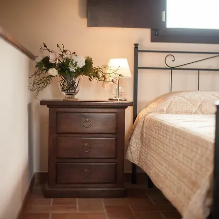 Apartment Il Poggiolo Ai Casini