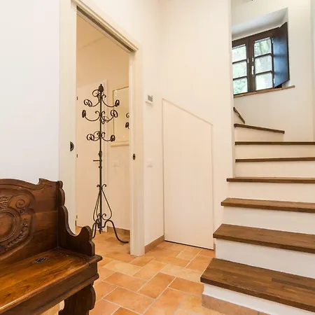 Il Poggiolo Ai Casini Apartment Scopeti