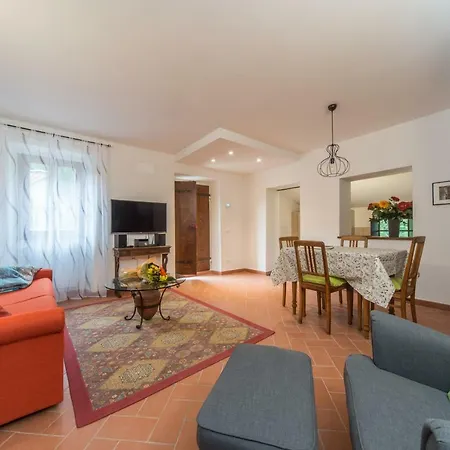 Il Poggiolo Ai Casini Apartment