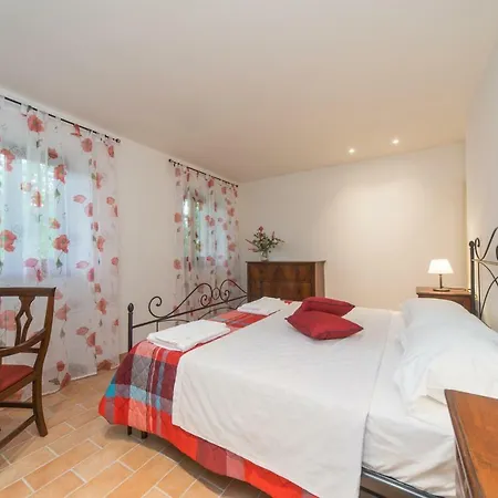 Apartment Il Poggiolo Ai Casini Scopeti