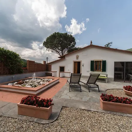 Apartment Il Poggiolo Ai Casini *