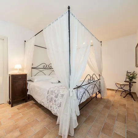 Apartment Il Poggiolo Ai Casini *