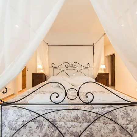 Apartment Il Poggiolo Ai Casini Scopeti