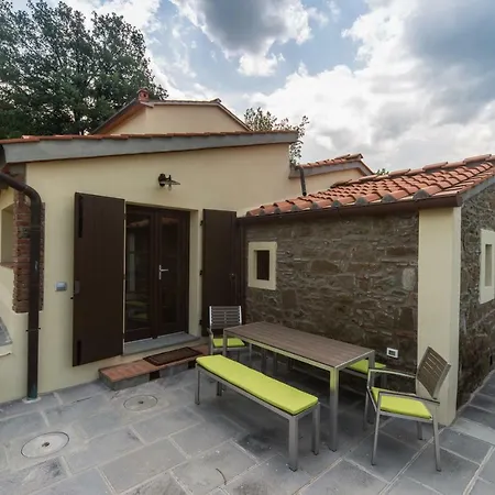 Apartment Il Poggiolo Ai Casini
