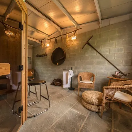 Apartment Il Poggiolo Ai Casini