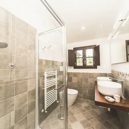 Il Poggiolo Ai Casini Apartmán *